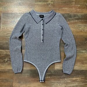 HEYSON The Collared Classic Size Medium